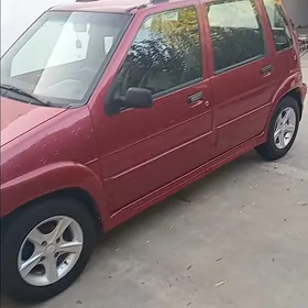 Daewoo Tico 1997