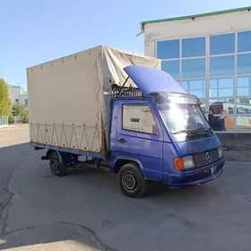 Mercedes-Benz Sprinter 2500 1993