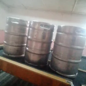 keg