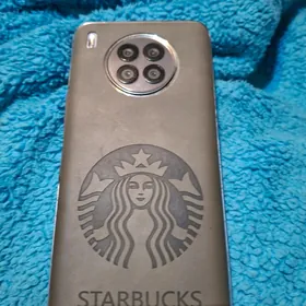 Huawei nova 8i