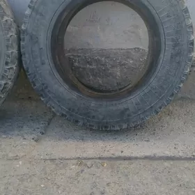 gaz 53 teker