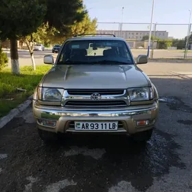 Toyota 4Runner 2002