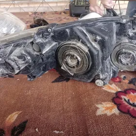 toyota carolla