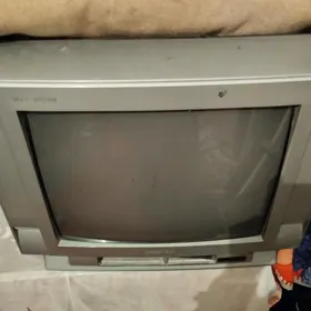 televizyon