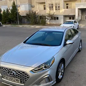 Hyundai Sonata 2019