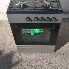 gaz plita газ плита