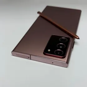 Samsung Note 20 Ultra