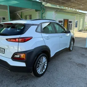 Hyundai Kona 2020