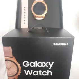 galaxy  watch
