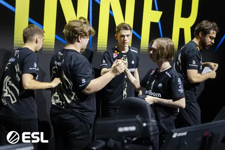 Команда Team Spirit выиграла $400 тыс. в Counter-Strike 2 на турнире IEM Cologne 2025