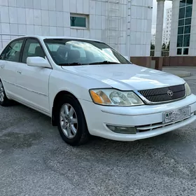 Toyota Avalon 2000