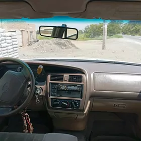 Toyota Avalon 1997