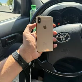 Iphone Xs🧡