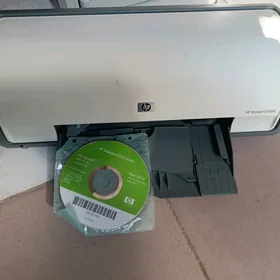 printer