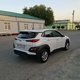 Hyundai Kona 2020