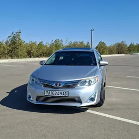 Toyota Camry 2013