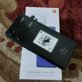 Redmi note 13 pro +