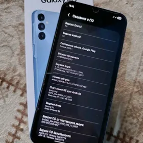 Samsung a15