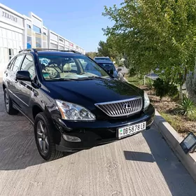 Lexus RX 330 2004