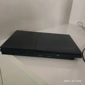 PlayStation 2 Gara sony