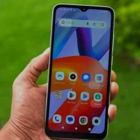 REDMI