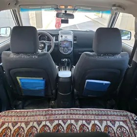 Kia Soul 2010