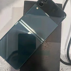 Z FLİP 3 5G korpus plata