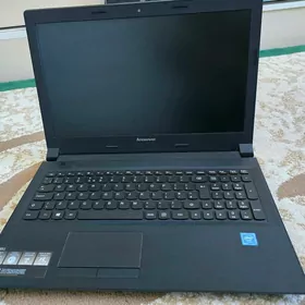 Lenovo notebook