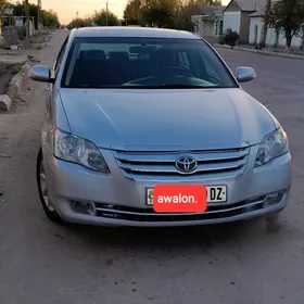 Toyota Avalon 2005