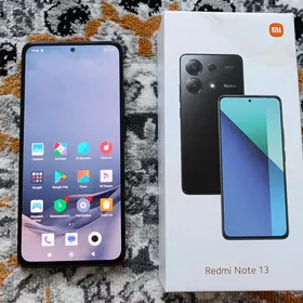 Redmi Not13   8/128gb
