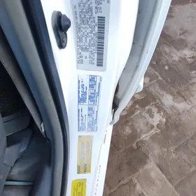 Toyota Sienna 2004