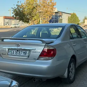 Toyota Camry 2003
