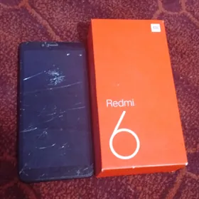 redmi 6a