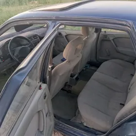 Opel Vectra 1989