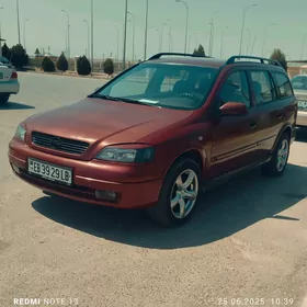 Opel Astra 1999