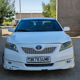 Toyota Camry 2008