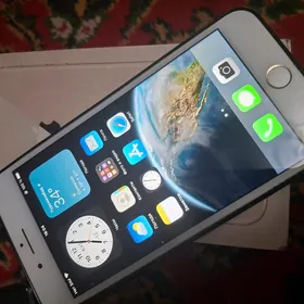 iPhone 8 plus