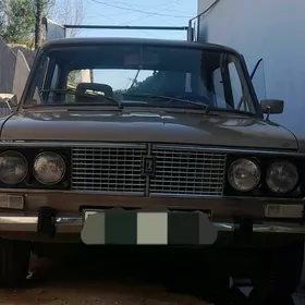 Lada 2106 1988
