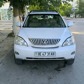 Lexus RX 330 2005