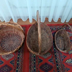 корзина / sebet