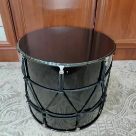nagara deprek