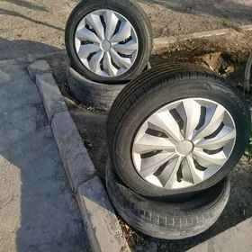 gara dysga kalpak kamplekit.