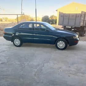 Toyota Corona 1993