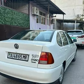 Volkswagen Polo 1999
