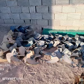 splint zapçaslar