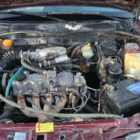 Opel Vectra 1990