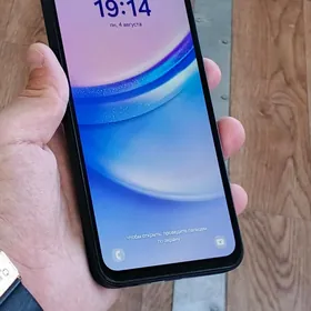 Samsung A15 obmen