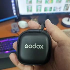 Godox X3 sony ucin