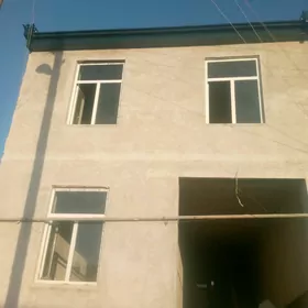 Jaý eýesinden satlyk
