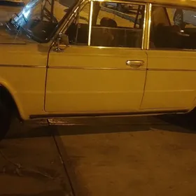Lada 2106 1987